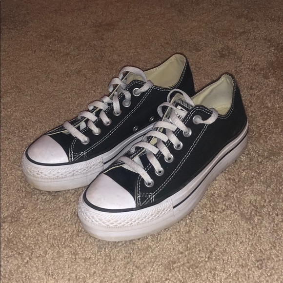 flatform platform shoes